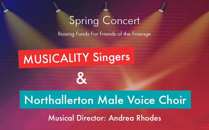 Tickets on sale now!